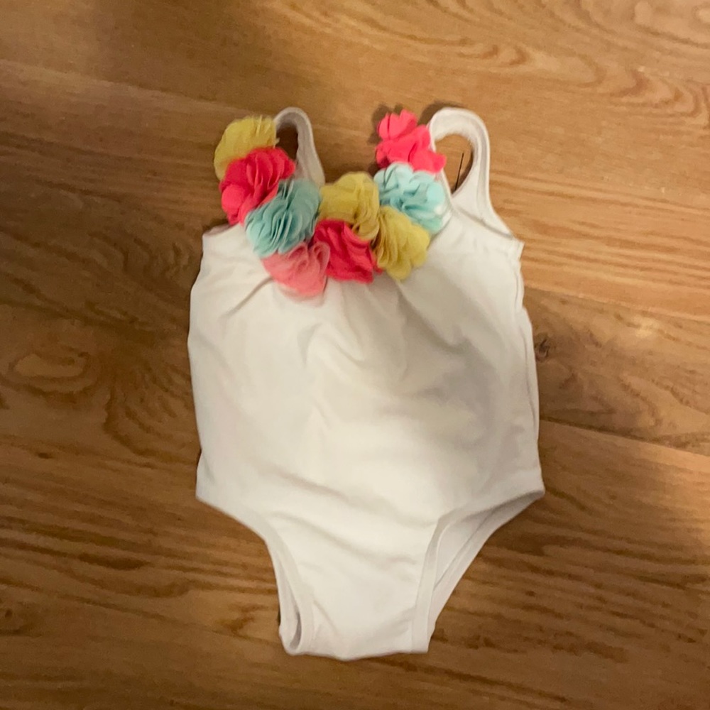 Baby bathing suit 0-6months